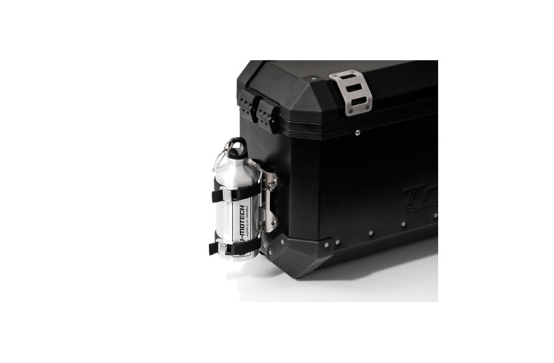 SW-Motech TRAX Flessenset (1 of 2 flessen)