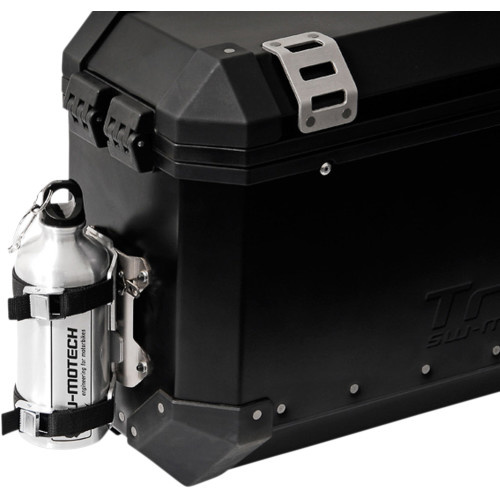 SW-Motech TRAX Flessenset (1 of 2 flessen)