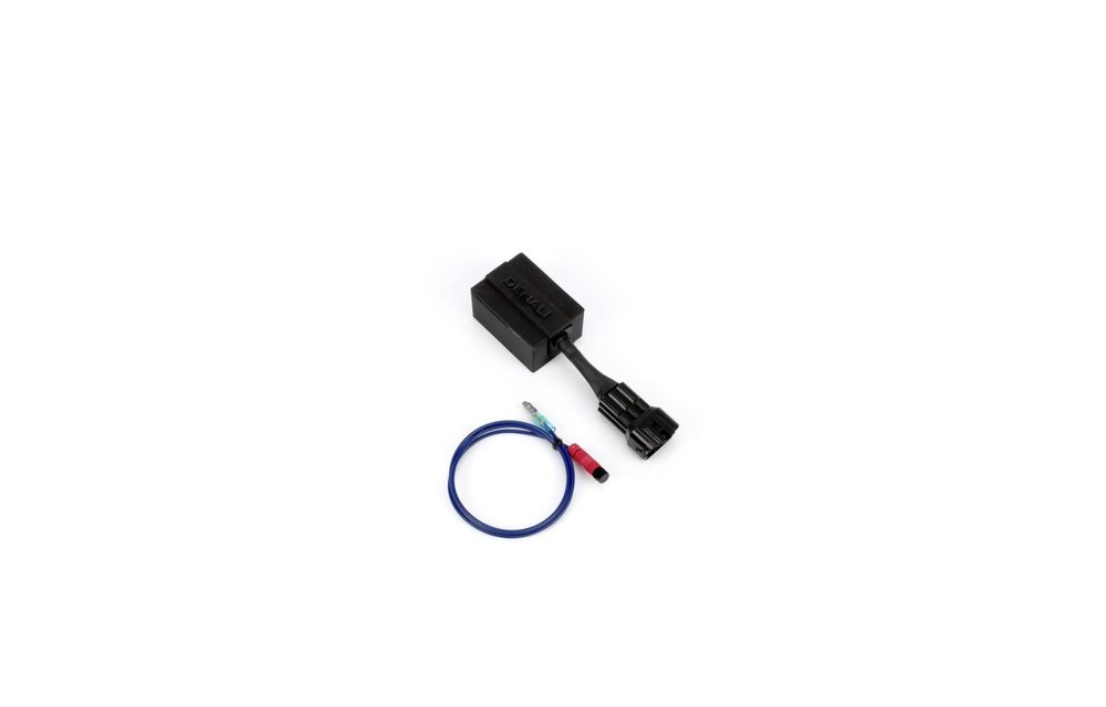 DENALI 2.0 DataDim Dual Intensity Controller