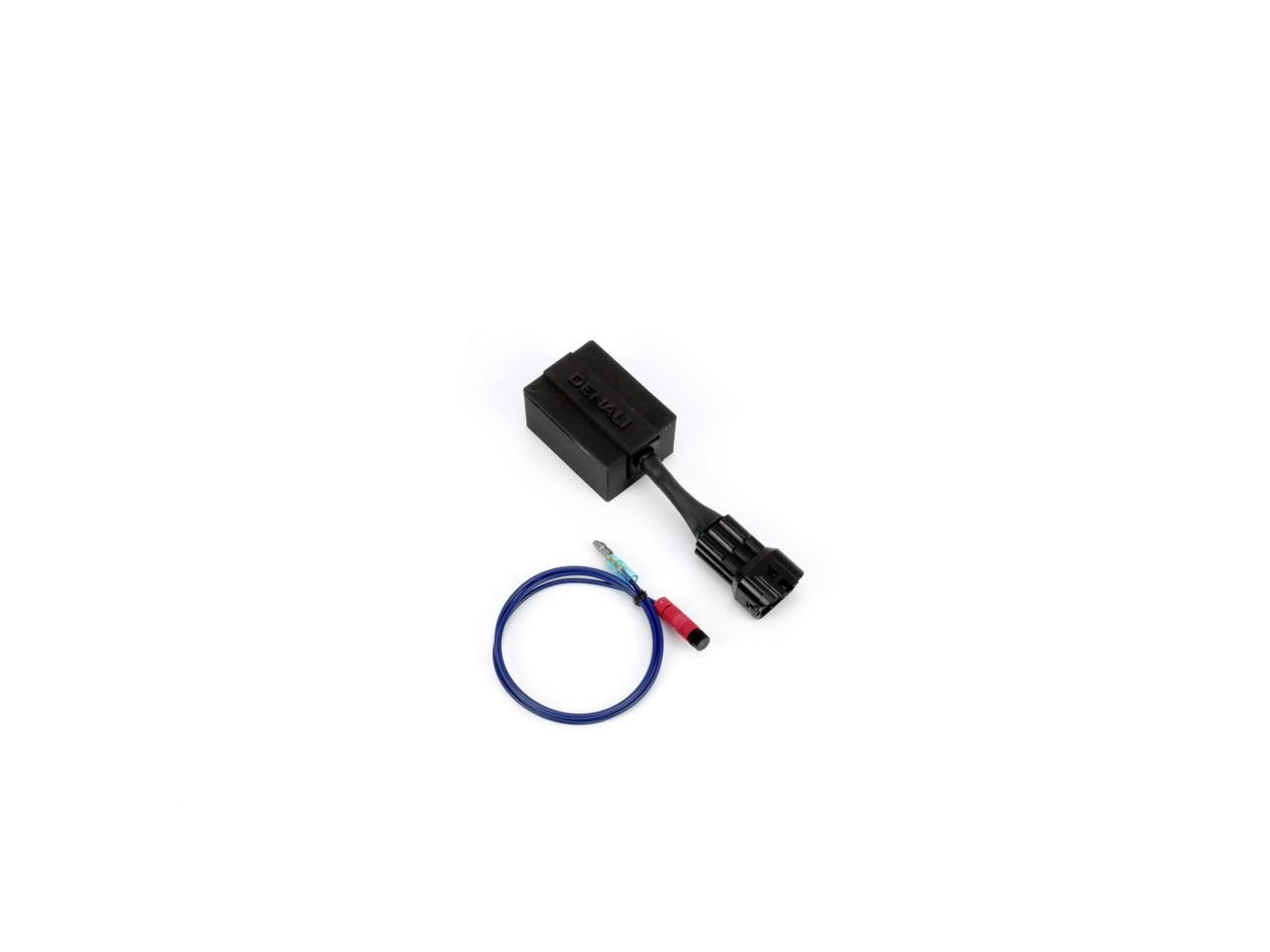 DENALI 2.0 DataDim Dual Intensity Controller for DRL