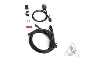 DENALI Premium Wiring Kit