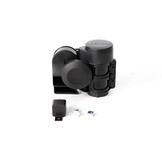 DENALI SoundBomb Original Dual-Tone Air Horn - 120 dB