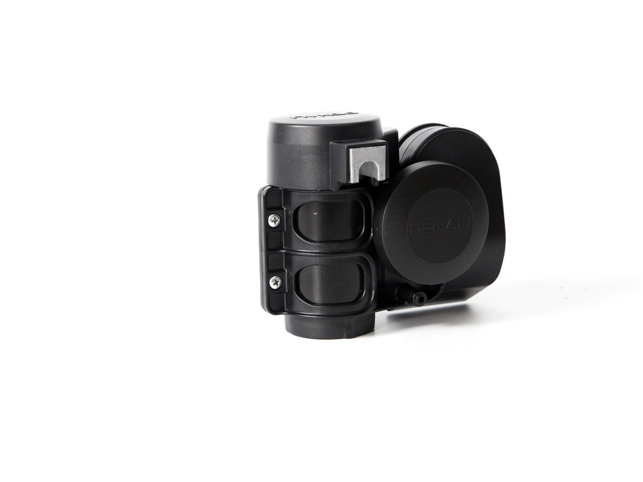 DENALI SoundBomb Original Dual-Tone Air Horn - 120 dB