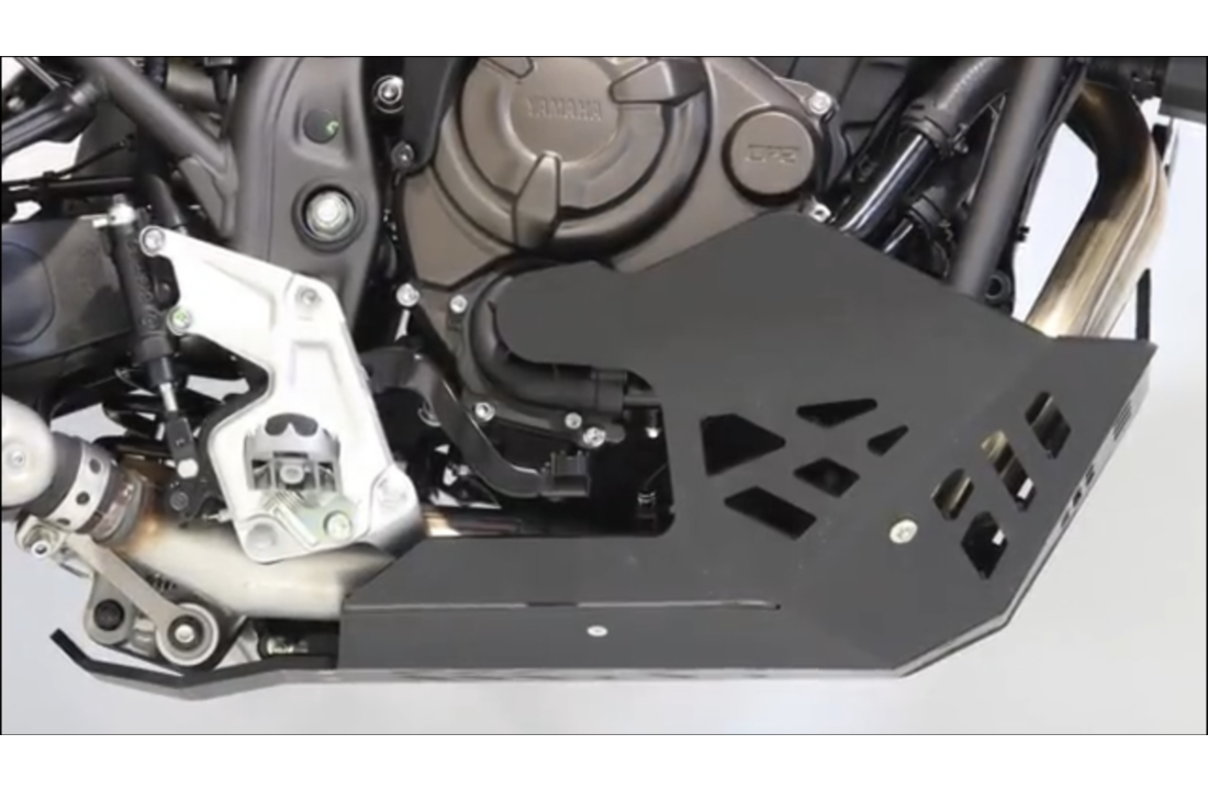 AXP Skidplate - Yamaha Tenere 700 (EURO4/EURO5)