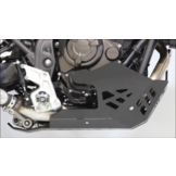 AXP Racing Yamaha XT700 carterplaat / Bodemplaat HDPE