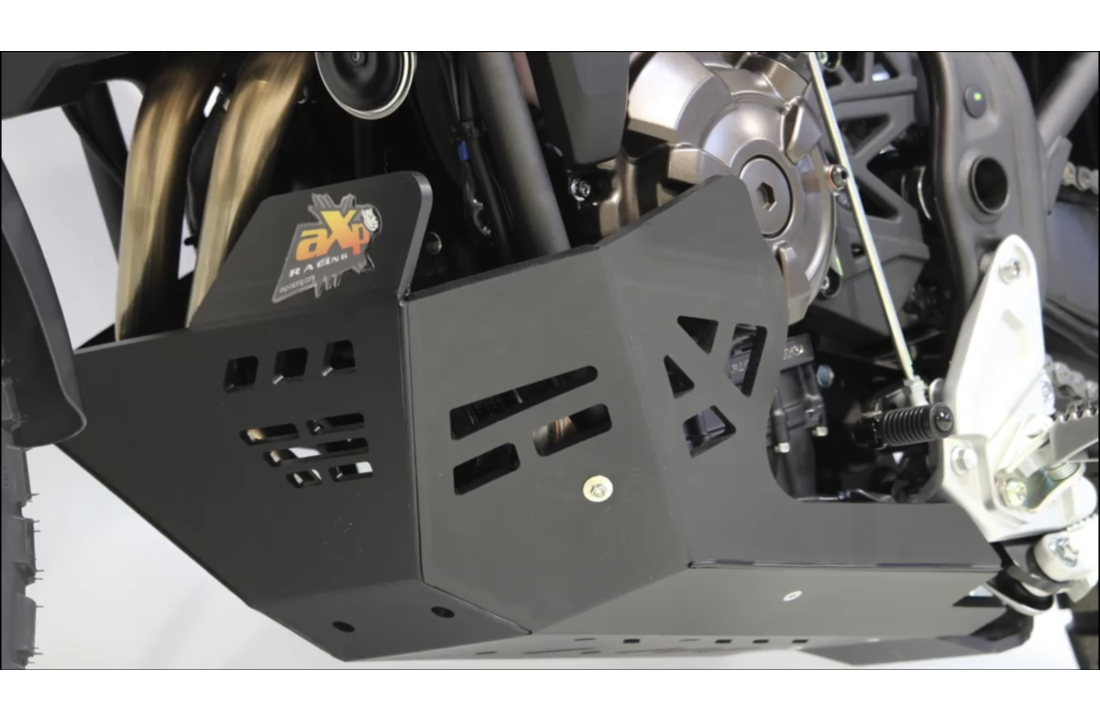 AXP Skidplate - Yamaha Tenere 700 (EURO4/EURO5)
