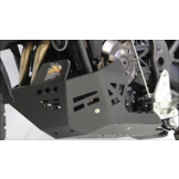AXP Racing Yamaha XT700 Skidplate / Bashplate HDPE