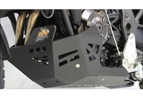 AXP Racing Yamaha XT700 carterplaat / Bodemplaat HDPE (EURO4/EURO5)