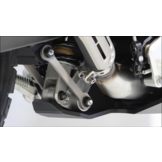 AXP Racing Yamaha XT700 carterplaat / Bodemplaat HDPE