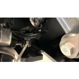 AXP Racing Yamaha XT700 Skidplate / Bashplate HDPE