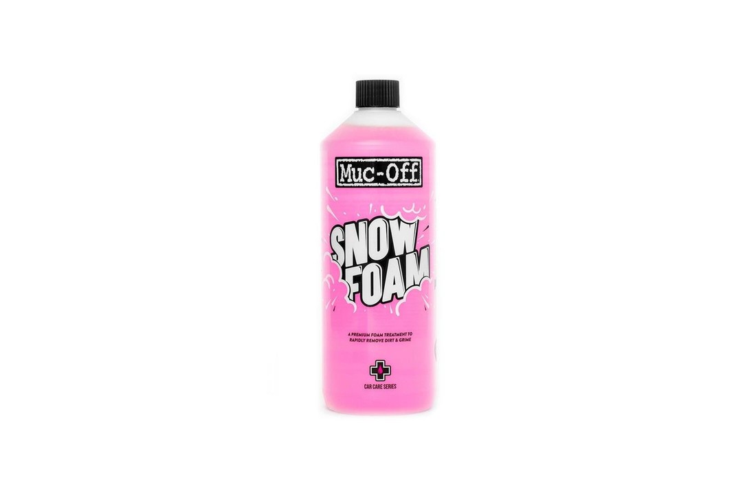 Muc-Off Snow Foam reiniger (Alle volumes) - Allroadmoto