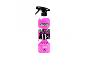 MUC-OFF Krachtige Waterloze Reiniging 750ml