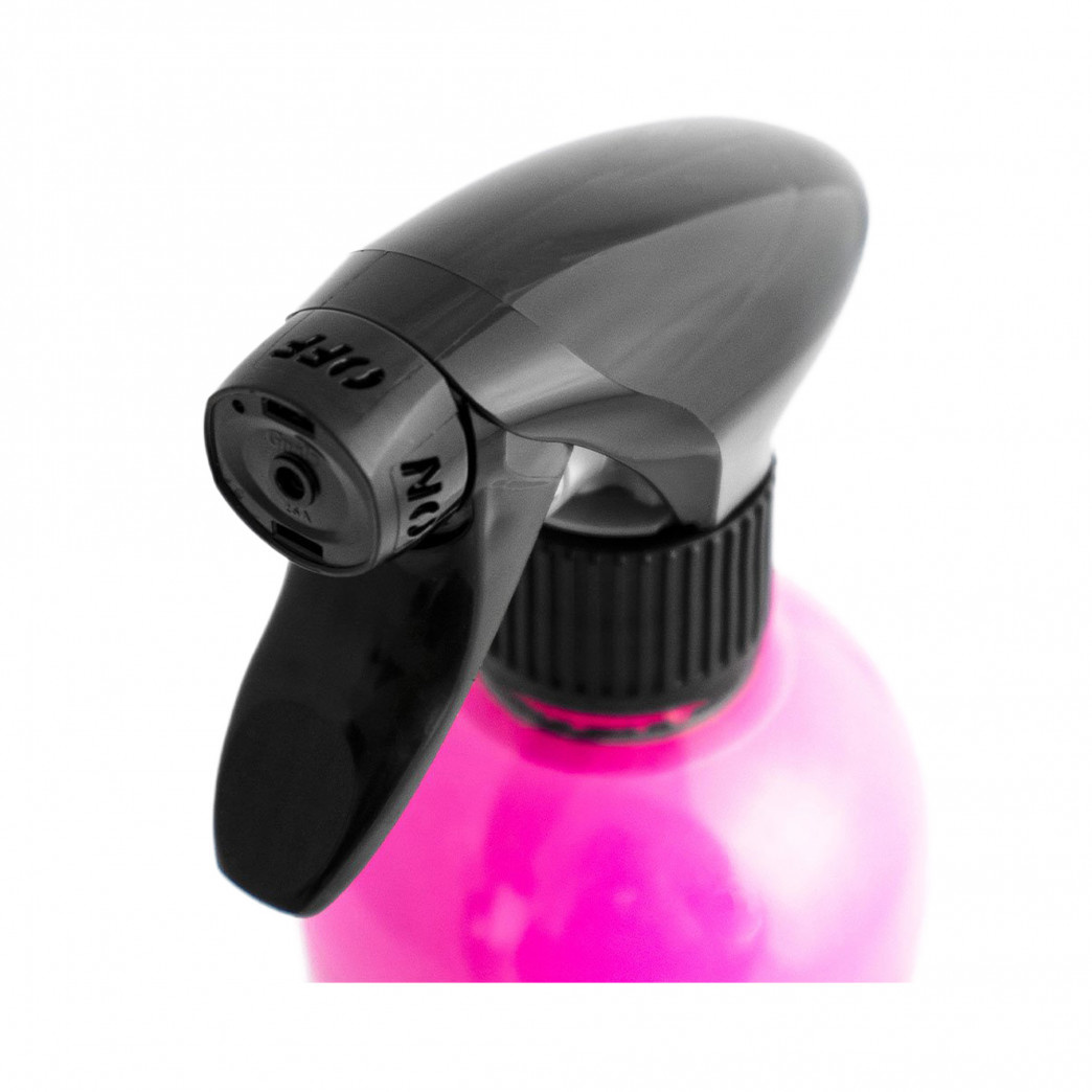 muc off waterless wash