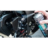 MUC-OFF Motorcycle Care Essentials Kit