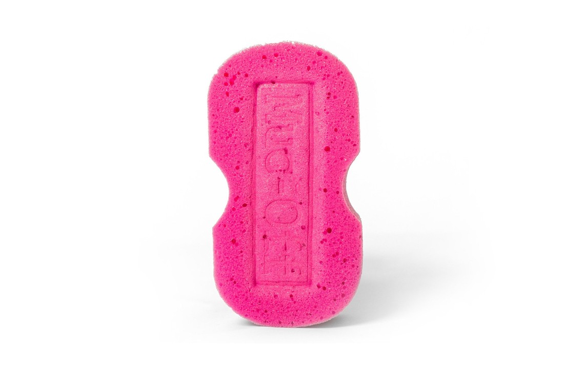 MUC-OFF Motorcycle Care Essentials Kit