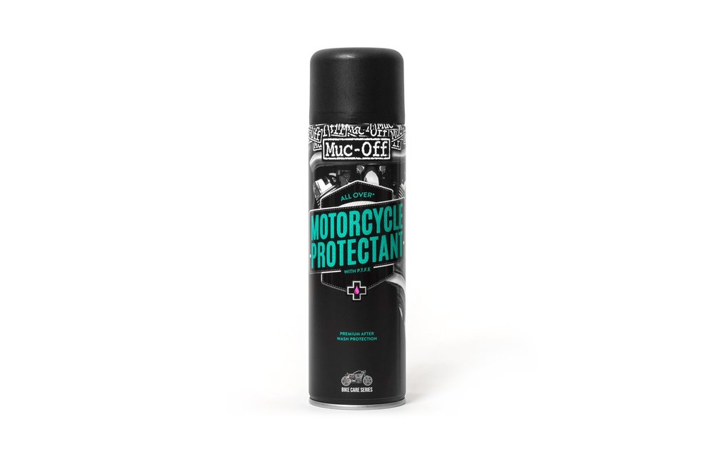 Muc-Off Motorcycle Essentials Kit