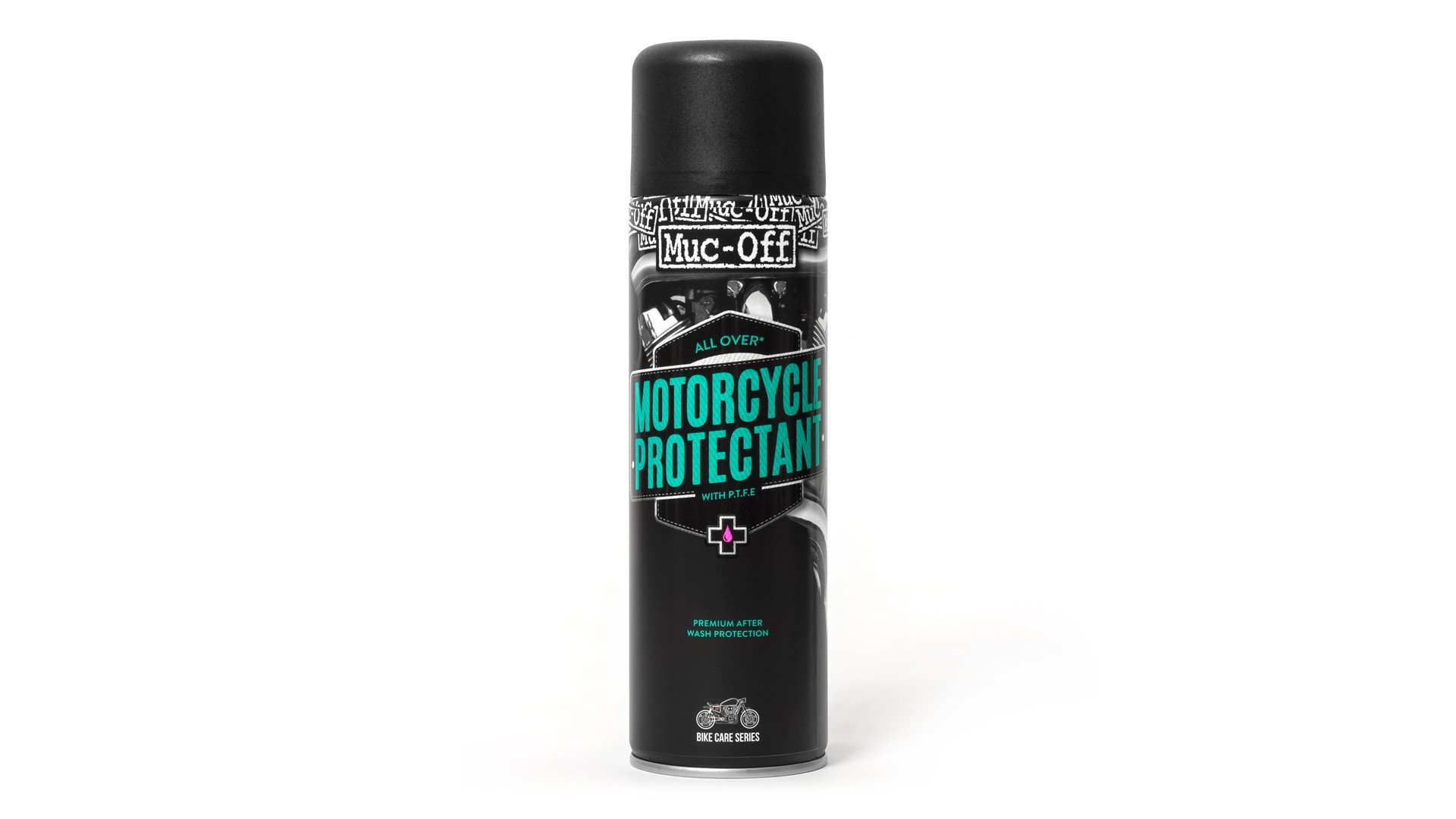 MUC-OFF Motorcycle Care Essentials Kit