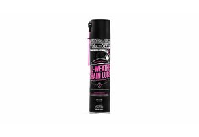 MUC-OFF All-Weather Chain Lube 400ml