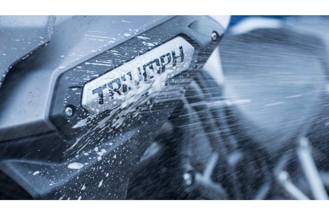 Muc-Off Nano-Tech Motorcycle Cleaner