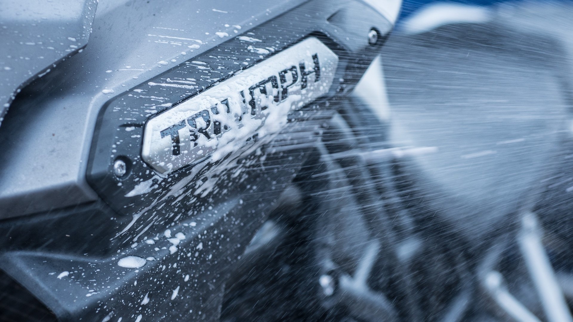 MUC-OFF Nano-Tech Motorcycle Cleaner