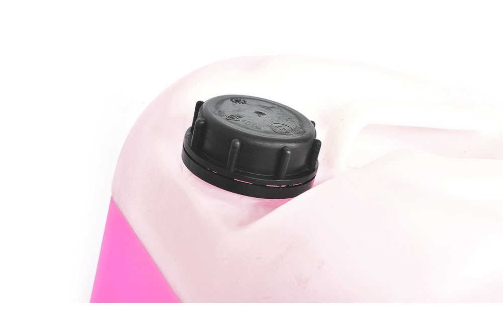 Muc-Off Nano-Tech Motorcycle Cleaner
