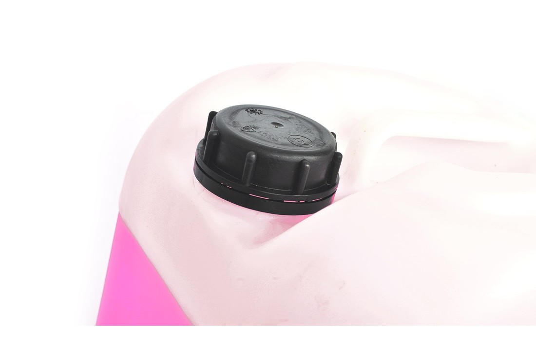 MUC-OFF Nano-Tech Motorfietsreiniger