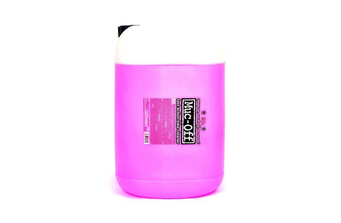 MUC-OFF Nano-Tech Motorfietsreiniger