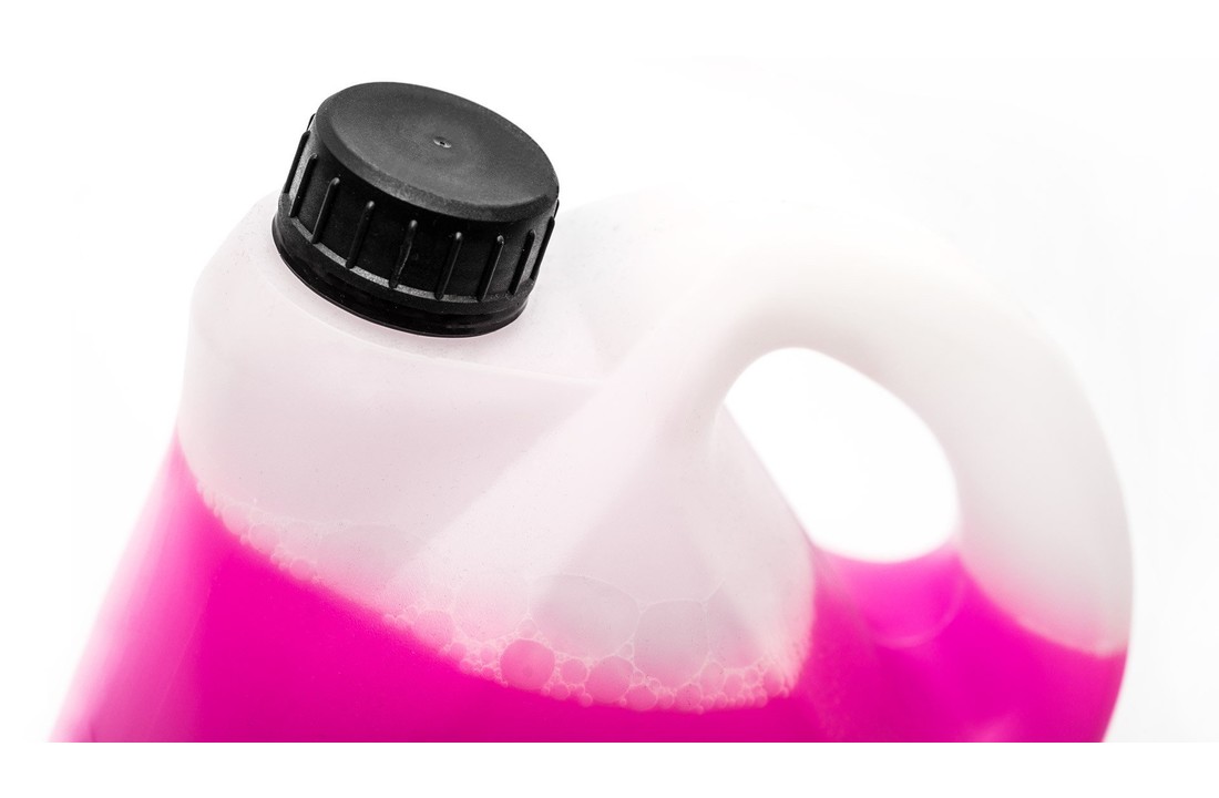 MUC-OFF Nano-Tech Motorfietsreiniger