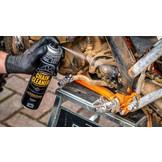 MUC-OFF Biologisch afbreekbare Kettingreiniger 400ml