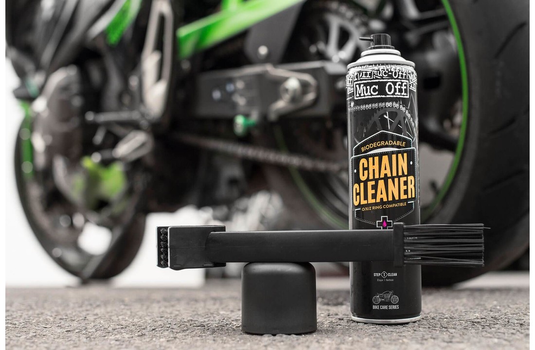 Muc-Off Biodegradable Chain Cleaner