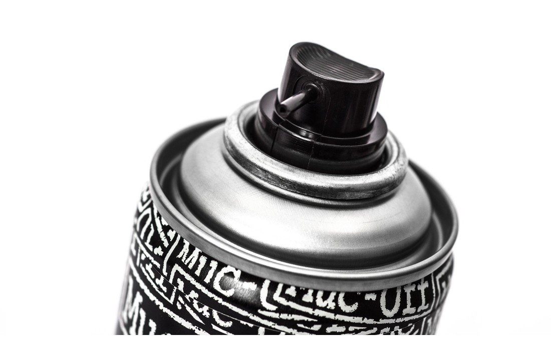 Muc-Off Biodegradable Chain Cleaner