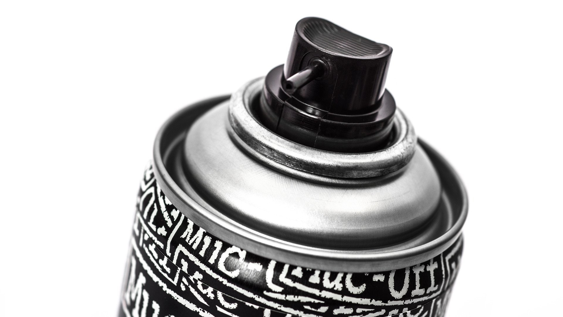 MUC-OFF Biodegradable Chain Cleaner 400ml