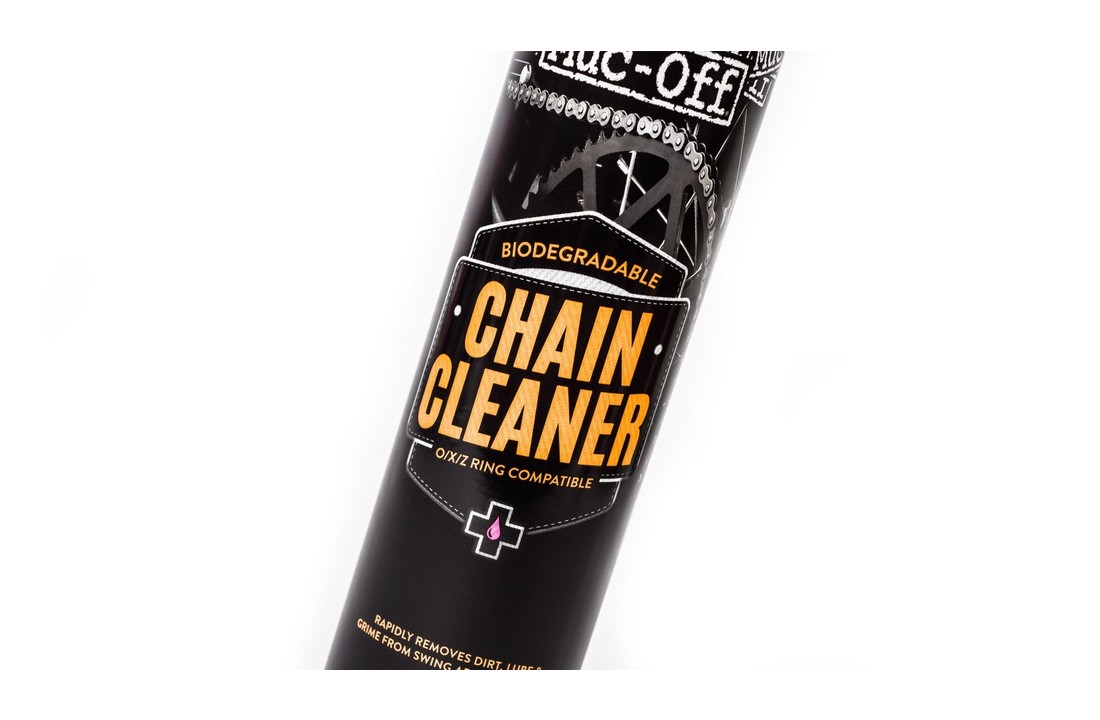 Muc-Off Biodegradable Chain Cleaner