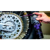MUC-OFF Wet-Weather Chain Lube 400ml