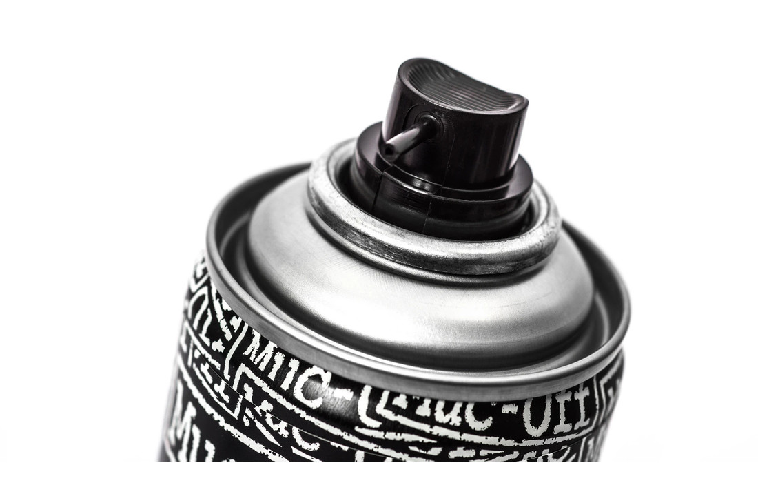 Muc-Off Wet Chain Lube