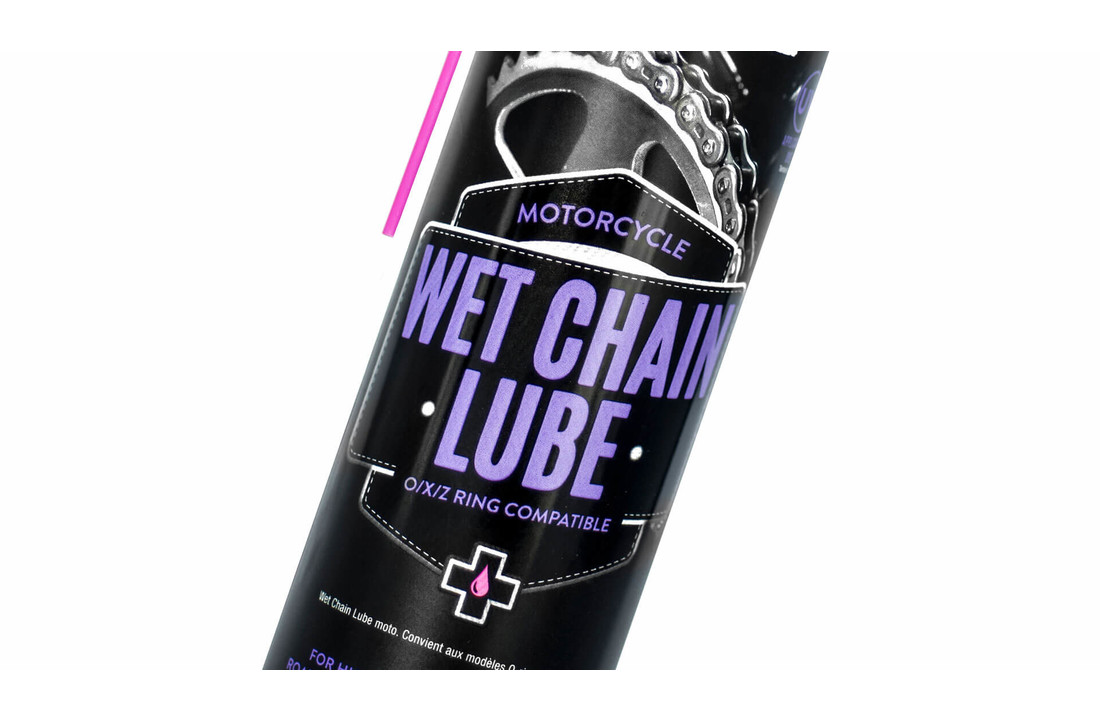 Muc-Off Wet Chain Lube