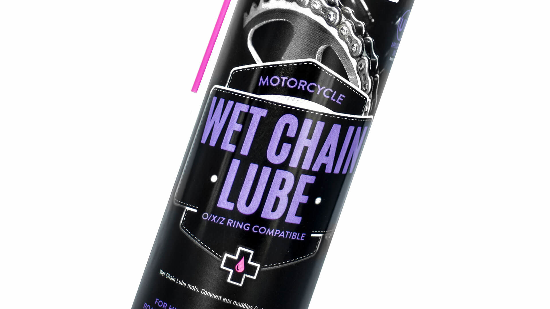 MucOff Wet Chain Lube Allroadmoto Allroadmoto