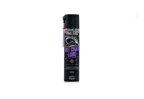 MUC-OFF Wet-Weather Chain Lube 400ml