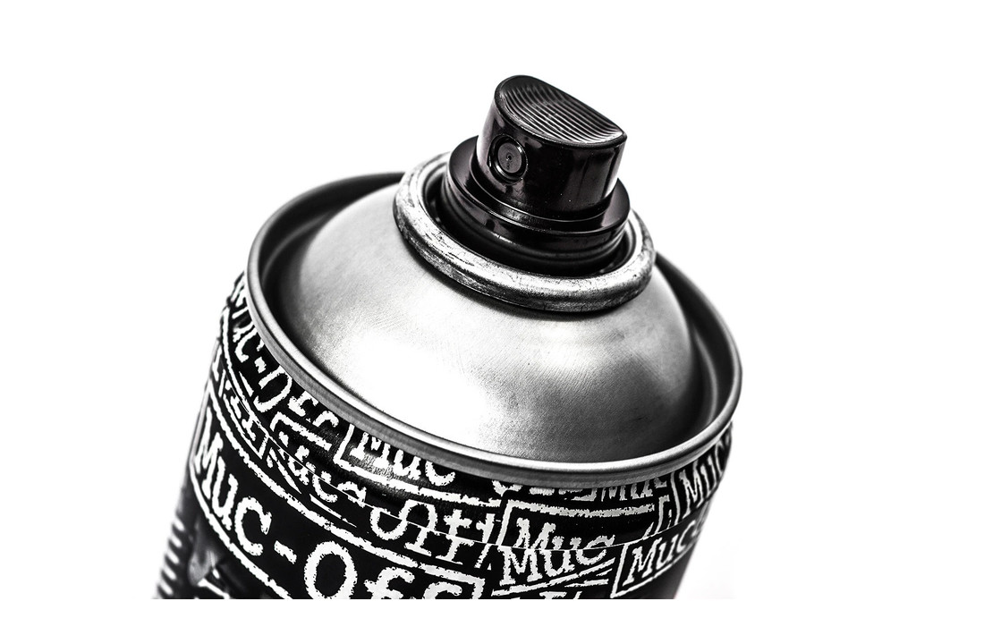 Muc-Off Biodegradable Degreaser