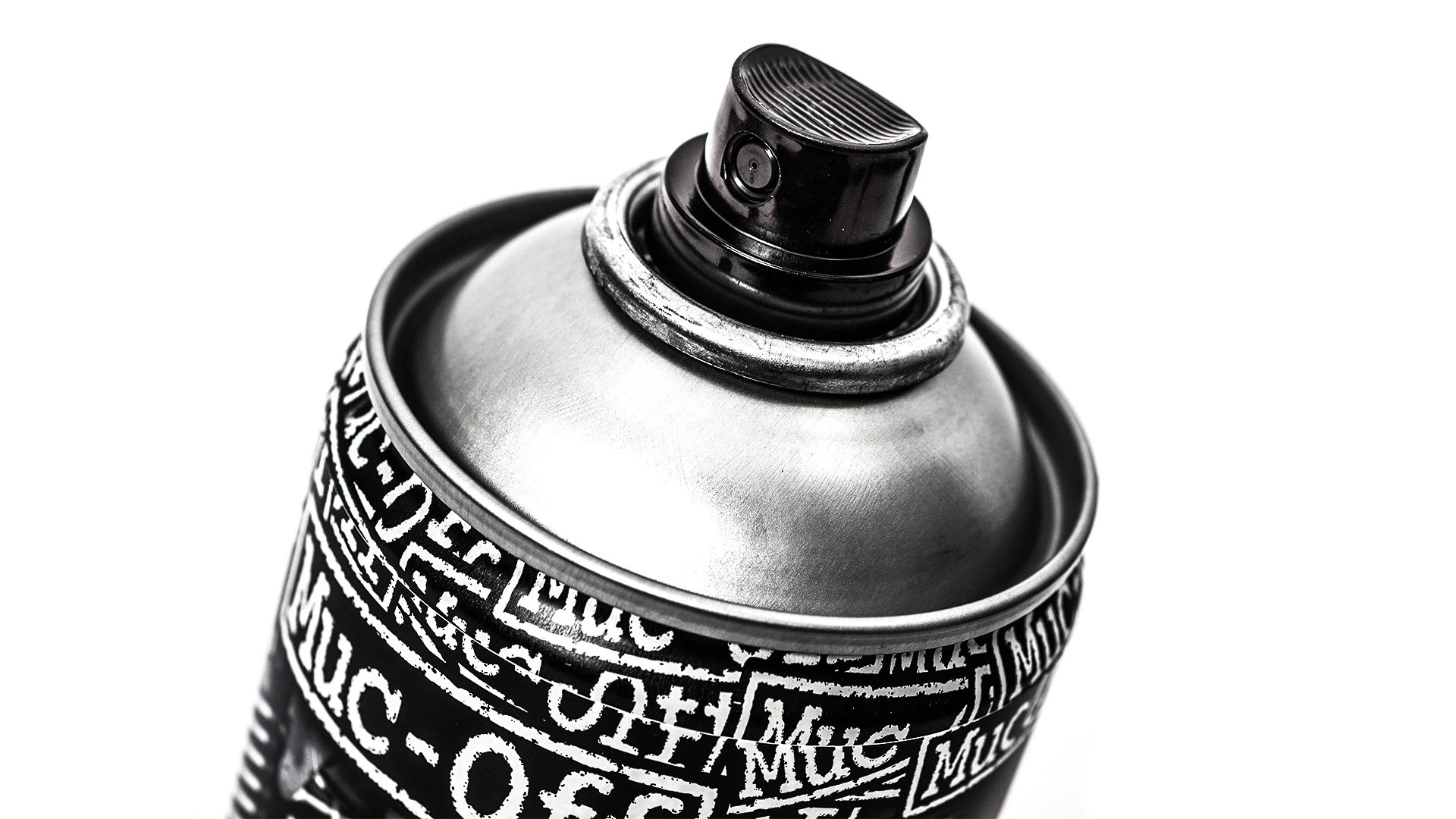 MUC-OFF Biodegradable Degreaser 500ml