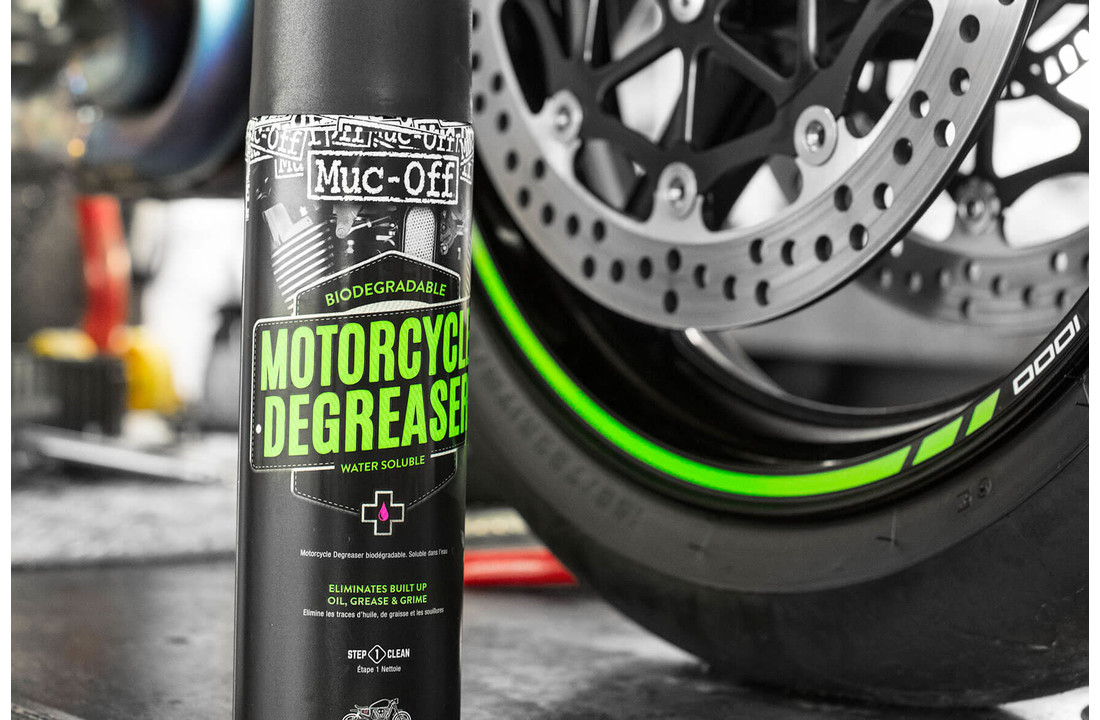Muc-Off Biodegradable Degreaser