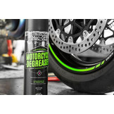 MUC-OFF Biodegradable Degreaser 500ml