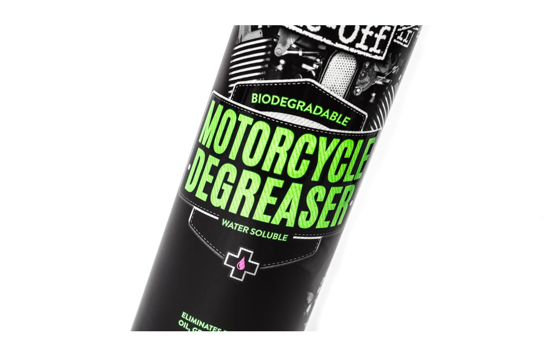 Muc-Off Biodegradable Degreaser