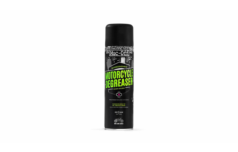 Muc-Off Biologisch Afbreekbare Ontvetter