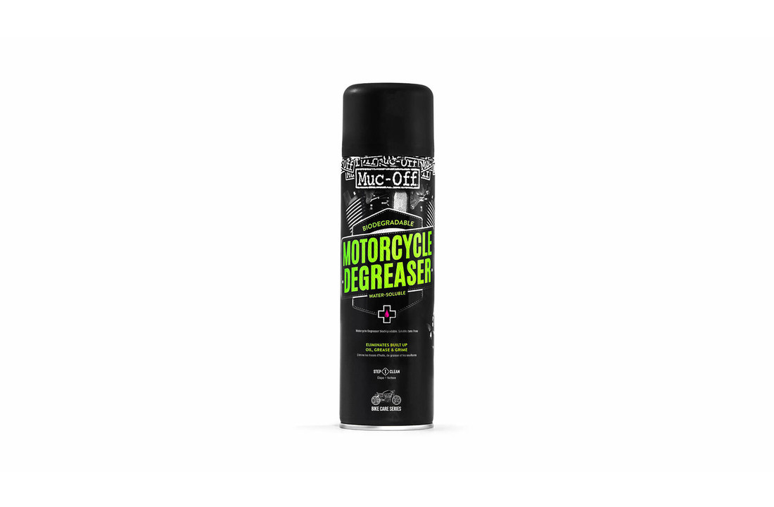 Muc-Off Biodegradable Degreaser