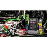 MUC-OFF Helm Verzorgingskit