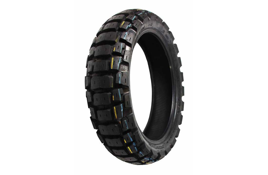 Motoz Tractionator Adventure