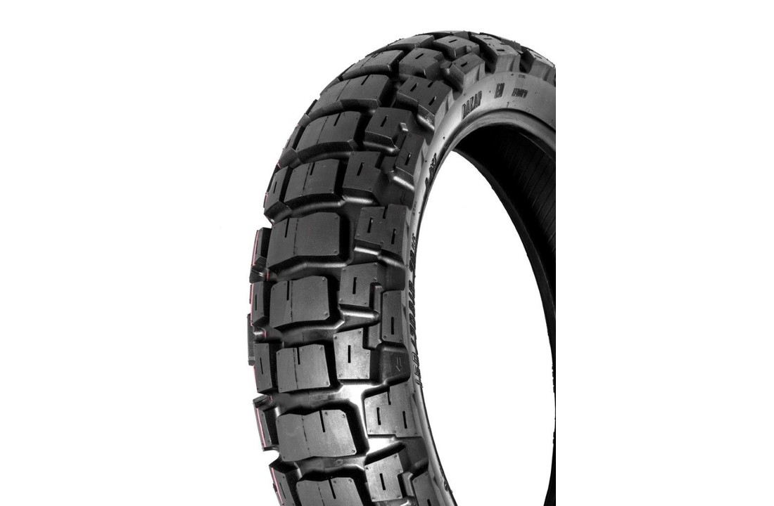 Motoz Tractionator Adventure