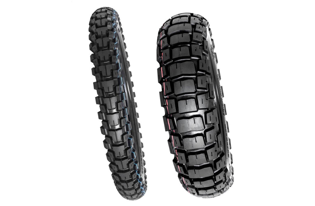 Motoz Tractionator Adventure