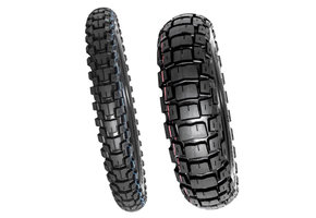 Motoz Tractionator Adventure Tubeless